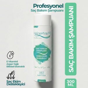 Hairextremlab Saç Bakım Şampuanı